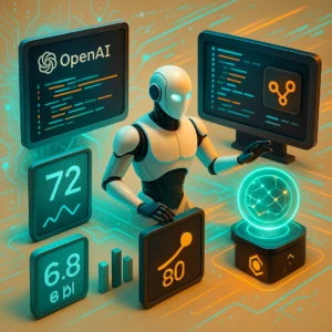 19 września 2025 | Agenci AI zamiast deweloperów i biznes prognozowania chorób, inwestycja Microsoftu i automatyzacja marketingu oraz porażka Mety, Claude Code, Codex CLI, Codex Web Agent, Delphi-2M, Maia, HeyGen Video Agent, Eikona, Journalist Hunt, Hoverify
