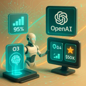 18 września 2025 | AI udaje posłuszeństwo, gigantyczne inwestycje w infrastrukturę, strategia dominacji na rynku, praktyczne narzędzia takie jak Skywork i Condens, rzeczywistość Meta i okulary Ray-Ban Display