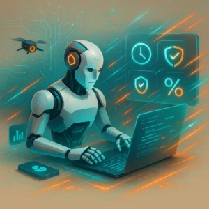 30 września 2025 | Autonomiczny AI-inżynier, praca w Office na życzenie, aplikacje bez kodu i nowe prawo AI, Claude Sonnet 4.5, Agent Mode, App20X, Tmarket
