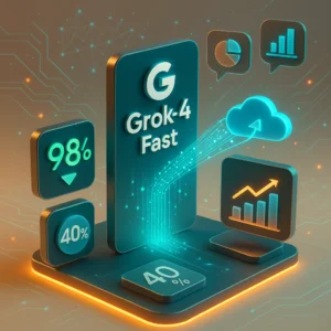 22 września 2025 | Drastyczna obniżka kosztów AI, dane firmowe dla Microsoftu, pół miliarda na cyberbezpieczeństwo i mit zastąpienia programistów, Grok-4 Fast, TutorFlow, Paraphrase Tool, Ask AI For It, Nano Banana Biz