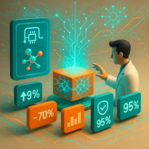 24 września 2025 | Hybrydowe odkrywanie materiałów, platforma agentów AI Amazona, inwestycja 400 mld $ i walka Mety o regulacje, Deep Agent, Amazon Bedrock AgentCore, Stargate, Vibe n8n, CxReports, GenVR, Lookup