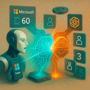 01 września 2025 | Nowe modele AI Microsoftu i 100 stron promptu KPMG, Command AI Translate, EliseAI, QuizGPT, bezpieczne tłumaczenia firmowe