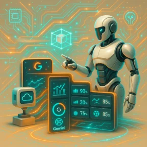 26 września 2025 | Autonomiczne roboty w firmie, miliardowe kary za dane AI, sojusze gigantów i ryzyko w IT, Needle, Nexgent, Wan Animate, Live Send