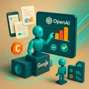 10 września 2025 | Autonomiczne badania AI Google i sojusz Microsoft z Anthropic, Qwen3-ASR-Flash, NotebookLM, Chart2Data