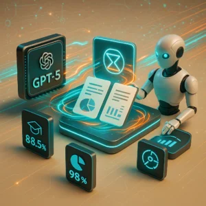 14 października 2025 | AI jako ekspert-strateg, ekosystem Mety do obsługi klienta, globalny wyścig i ryzyko regulacji, Business AI, AI Studio, Prezent, AnswerThis, Attrove, CampusAI