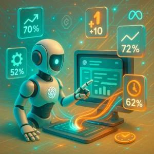 4 października 2025 | Cyfrowi pracownicy z ludzką skutecznością, Altman zbiera biliony na chipy, Meta grywalizuje adopcję AI, Asystent na czacie, notatki i haker, AI projektuje broń biologiczną, Stargate, Metamate, Super Intern, Krisp AI Note Taker, Strix, RightNow AI Code Editor, ProteinMPNN, OpenFold