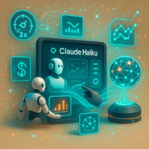16 października 2025 | Tania masowa automatyzacja, wideo AI masówka vs kinówka, chińska dominacja w AI i odkrywanie leków, Claude Haiku 4.5, Veo 3.1, Qwen, Flint, C2S-Scale