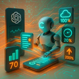 18 października 2025 | Programowalny pracownik z Claude, błyskawiczne badania klientów i spadek popularności ChatGPT, Strella, Scorecard, Nora, Genspark Super Agent, skill-creator