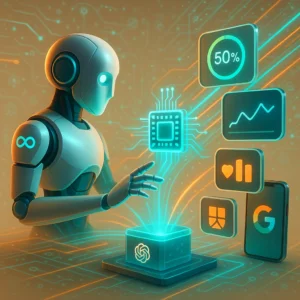 26 października 2025 | Odpowiedzialność biznesu za świadomą AI, przewaga dzięki superkomputerom Google, dobrostan, finanse i automatyzacja, tańsze przetwarzanie dokumentów i AI jako kompozytor, Friday, Amigo AI, DeepShare, Flowdrop, DeepSeek-OCR