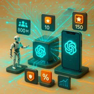7 października 2025 | Ryzyko ekosystemu OpenAI i AI jako cyberobrońca, personalizacja grafik, wpływ na rynek pracy, AgentKit, Claude Sonnet 4.5, PASTA, Fruitful, RabbitGraph, Timestripe, Ascend.io