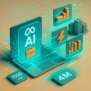 20 października 2025 | Gigantyczne koszty talentów i infrastruktury, pułapki marketingowe dostawców, darmowe zwiększanie kreatywności AI, autonomiczne AI tworzące aplikacje, AI w kryzysie wodnym i polityce, Manus, Dedalus, My Bizness in a Box