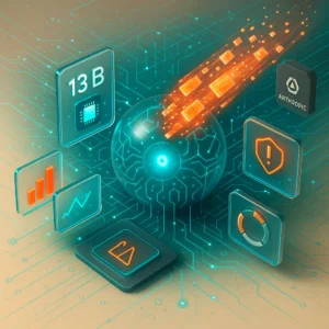 10 października 2025 | Zatruwanie firmowych AI i anty-iPhone OpenAI, automatyzacja programowania za 2 mld i darmowe dane dla agentów, Reflection AI, TOUCAN, Lumos, Netlify, X Exporter, Add to Sheets