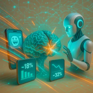 22 października 2025 | Zgnilizna mózgu AI, autonomiczny agent Atlas, niewidzialne uprzedzenia i eksperci trenujący modele, Nexos, Director, Artlist, Blaze
