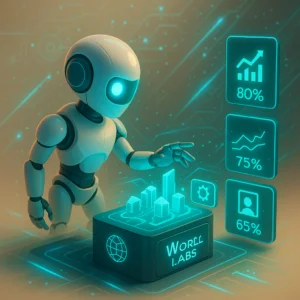 12 listopada 2025 | AI buduje światy 3D, energetyczny koszt dominacji AI, bezpieczne dane w chmurze i etyczne wyzwania rewolucji, Marble, Stargate, Crusoe, Private AI Compute, UndetectedGPT, Auphonic, MentorSpace, Steve