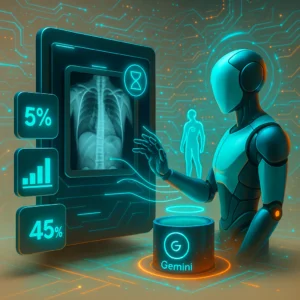 22 listopada 2025 | AI lepsze od lekarzy, GPT-5 jako naukowiec i system operacyjny AI w firmie, Genspark, Grok 4.1 Fast, Browser Cash, Lamatic 3.0, Comet for Android