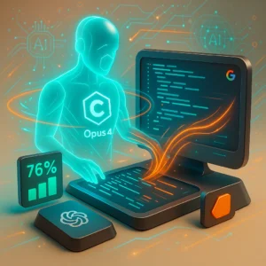 27 listopada 2025 | Jakość ponad skalę w AI, 200 mld $ USA na naukę, AI tworzy marketing, pokonuje programistów oraz finansowanie nisz, DesignLumo, Macaly, Flux.2, GitHub Copilot, Theker, Altan AI
