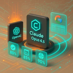 25 listopada 2025 | Szybsze programowanie z nowym Claude, wojna cenowa gigantów, AI oszukujące od środka i roboty w fabrykach, NotebookLM, Edison Analysis, Automat, alphaXiv, Digit, Optimus