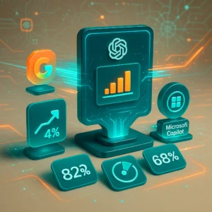 2 listopada 2025 | Mierzalny zwrot z AI w biznesie, chińskie ambicje i straty Mety, narzędzia do kodu i marketingu, autonomiczni agenci i samodoskonaląca się AI, Perplexity, Cursor 2.0, v0 for iOS, Sentra by Dodo, Postiz, Tongyi DeepResearch, Emu3.5, SPICE
