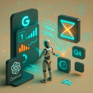 19 listopada 2025 | Autonomiczny pracownik Google i wojna modeli AI, armia agentów Microsoftu i gotowe narzędzia, miliardy w infrastrukturę, Wing Virtual Assistants, WeatherNext 2, Agent 365, Comet, Lambda