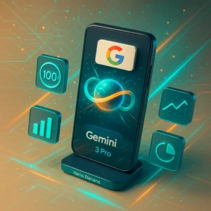 21 listopada 2025 | Wizualizacje z poprawnym tekstem i kodowanie bez limitu, firmowe dżingle z AI, Gmail trenuje na mailach i kontrola wizerunku, Nano Banana Pro, GPT-5.1 Codex-Max, Suno, Search Party, Duos, Liminary, Agentio