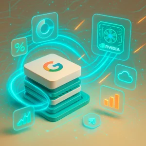 28 listopada 2025 | Google tnie koszty AI o 65%, diagnoza nieuleczalnych chorób, inwestycje IBM w kwanty i wyciek danych z AI, popEVE, Quark AI, Searchable, MimicKit