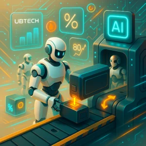 16 listopada 2025 | Roboty na halach produkcyjnych, AI droższe od ropy, AI rozumie 1600 języków, automatyzacja marketingu i danych, autonomiczni agenci giełdowi, Walker S2, Omnilingual ASR, ClipboardAI, Planndu, Sendr, Repo Visibility Analyzer, ValueCell