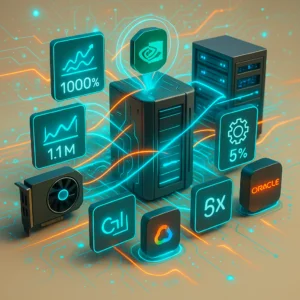 15 listopada 2025 | Rozproszona moc AI i wojna cenowa, pamięć dla zespołu i autonomiczne ataki, NVIDIA Dynamo, ERNIE 5, MemoryPlugin, Scraib.app, SIMA 2