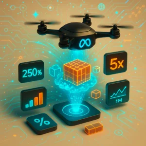 23 listopada 2025 | Generowanie 3D z jednego zdjęcia, Adobe kupuje Semrush, stronniczość polityczna AI i autonomiczni badacze, SAM-3D, AI Browser, MiroThinker