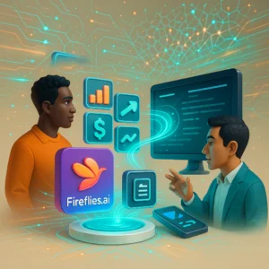 18 listopada 2025 | Miliard za udawane AI, pozwy za chatboty, prognozy pogody jako przewaga i wybór ekosystemu, Fireflies.ai, ChatGPT, WeatherNext 2, Redrob, Imagine Art, Dex