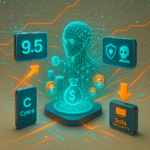 Sztuczna inteligencja w cyberbezpieczeństwie i inwestycje w 2024 roku