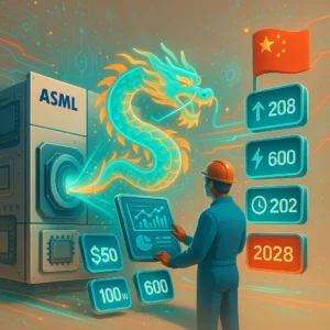 19 grudnia 2025 | Chiny łamią monopol na chipy AI, App Store w ChatGPT i wielka weryfikacja ROI, Cluely, Bitrig, Meta SAM Audio, Keplar