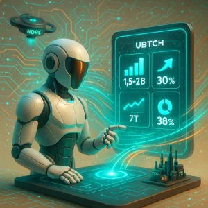 1 grudnia 2025 | Chińska bańka robotów i płatne AI, góra lodowa automatyzacji w biurze i trendy VC, Manus Browser Operator, VASA-1, Masonry, Vercel’s Workflow Builder