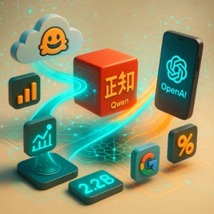 2 grudnia 2025 | Chińska dominacja w otwartym AI, koniec SEO i era GEO, adaptacja do AI albo zwolnienie, automatyzacja marketingu i wideo, AI rozwiązuje 30-letni problem, DeepSeek, Qwen, Perplexity, Descript, Vidi2, ChatAgency, Spark, Aristotle