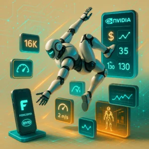 23 grudnia 2025 | Tanie roboty humanoidalne, dominacja OpenAI, edycja zdjęć w warstwach i agenci w przeglądarce, Unitree, Claude in Chrome, OverseerOS, Shopie, PunkerIcon, Qwen-Image-Layered, Is It Nerfed?