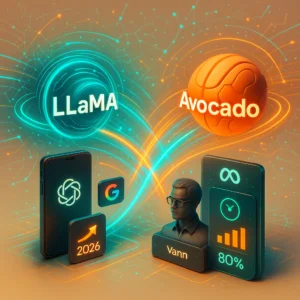 11 grudnia 2025 | Meta zamyka AI dla zysku, masówka kontra profesjonaliści, głos AI jako towar i darmowa technologia medyczna, Avocado, Google AI Plus, ElevenLabs, Yolk, Malloy, FAQ Ally, GigaTIME