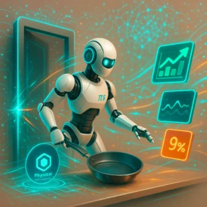 25 grudnia 2025 | Roboty uczące się z wideo w chaosie, hiperpersonalizacja na masową skalę, tańsze modele AI, asystent zakupowy klienta i klonowanie umiejętności ekspertów, π0.6, Story Generator Pro, SantaCalls.ai, MiniMax M2.1, BuyScout, EgoX