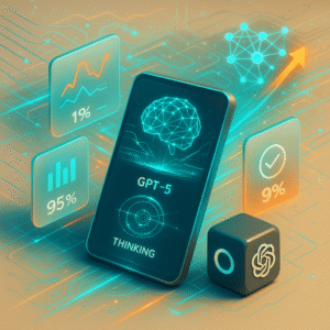 Innowacyjna metoda 'serum prawdy' od OpenAI, która uczy modele AI przyznawania się do błędów dla większej transparentności.
