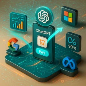 18 grudnia 2025 | Pułapka sprzedaży w ChatGPT, wartość danych, mit wieloagentowych AI i rewolucja Mety, Databricks, AI Society, AirOps, Semrush