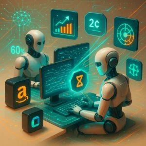 6 grudnia 2025 | AI jako cyfrowy pracownik, przejęcie Limitless przez Meta, Google dogania OpenAI, AI lepsza od ekspertów, Documentation.AI, Google Workspace Studio, Orca, CUDA-L2, DeepSeek-V3.2