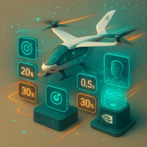 9 stycznia 2026 | Taksówki powietrzne NVIDIA, chińska blokada chipów, prawne ryzyko plagiatu AI, automatyzacja marketingu i przejęcia OpenAI, NVIDIA IGX Thor, Vooo, Google Classroom, ChatGPT Health, Convogo