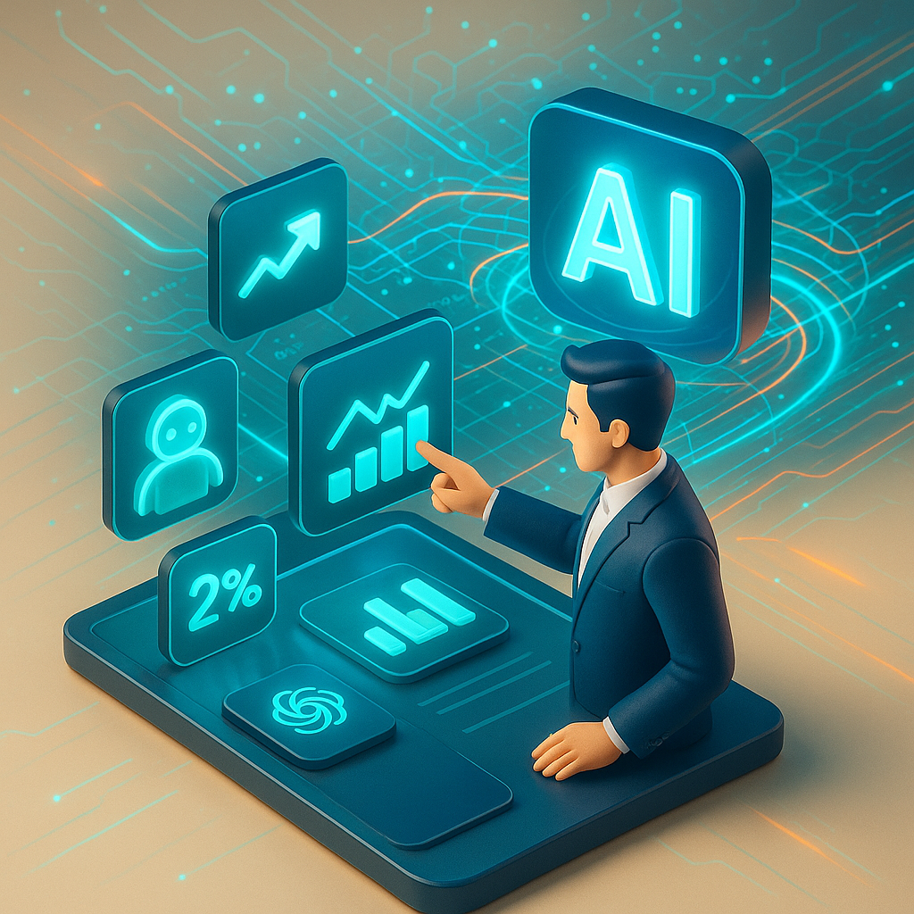 ai-wdrozenie-2026.png W 2026 roku sztuczna inteligencja działa na pełną skalę w przedsiębiorstwach, przynosząc realne zyski.