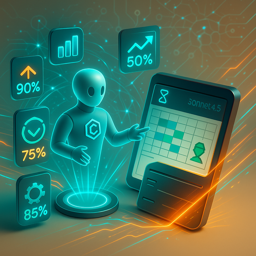 Claude for Excel Pro - nowa era analizy finansowej i pracy w arkuszach kalkulacyjnych