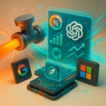 Energetyczny rachunek za AI: wpływ gazu ziemnego na moc obliczeniową i centra danych