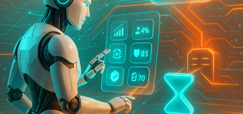 28 stycznia 2026 | Prywatny asystent AI, eksplozja etatów AI, reklamy w ChatGPT, etyczne dylematy i nowe narzędzia – Moltbot, LobeHub, Timeless, Jotform AI, McKinsey, OpenAI, Stanford 6 Dlaczego AI na własność to przyszłość firm? Rozwój Clawdbot i Moltbot w strategii biznesowej.