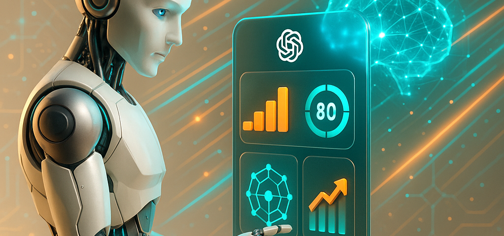 Metapoznanie AI: nowoczesne ramy dla analizy myślenia maszynowego