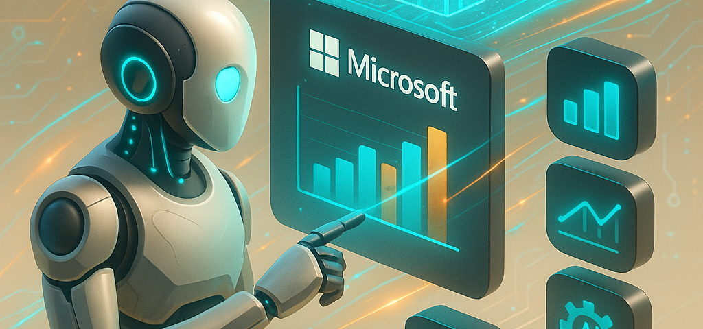 Dlaczego polski przedsiębiorca powinien śledzić inwestycje Microsoftu w centra danych i AI