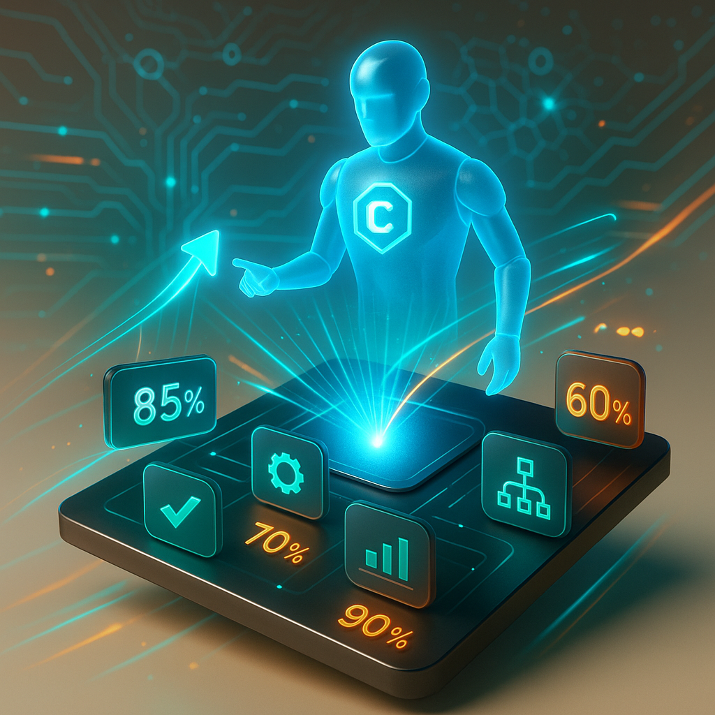 Narzędzia AI w 2026 roku zmieniające produktywność i zarządzanie wiedzą