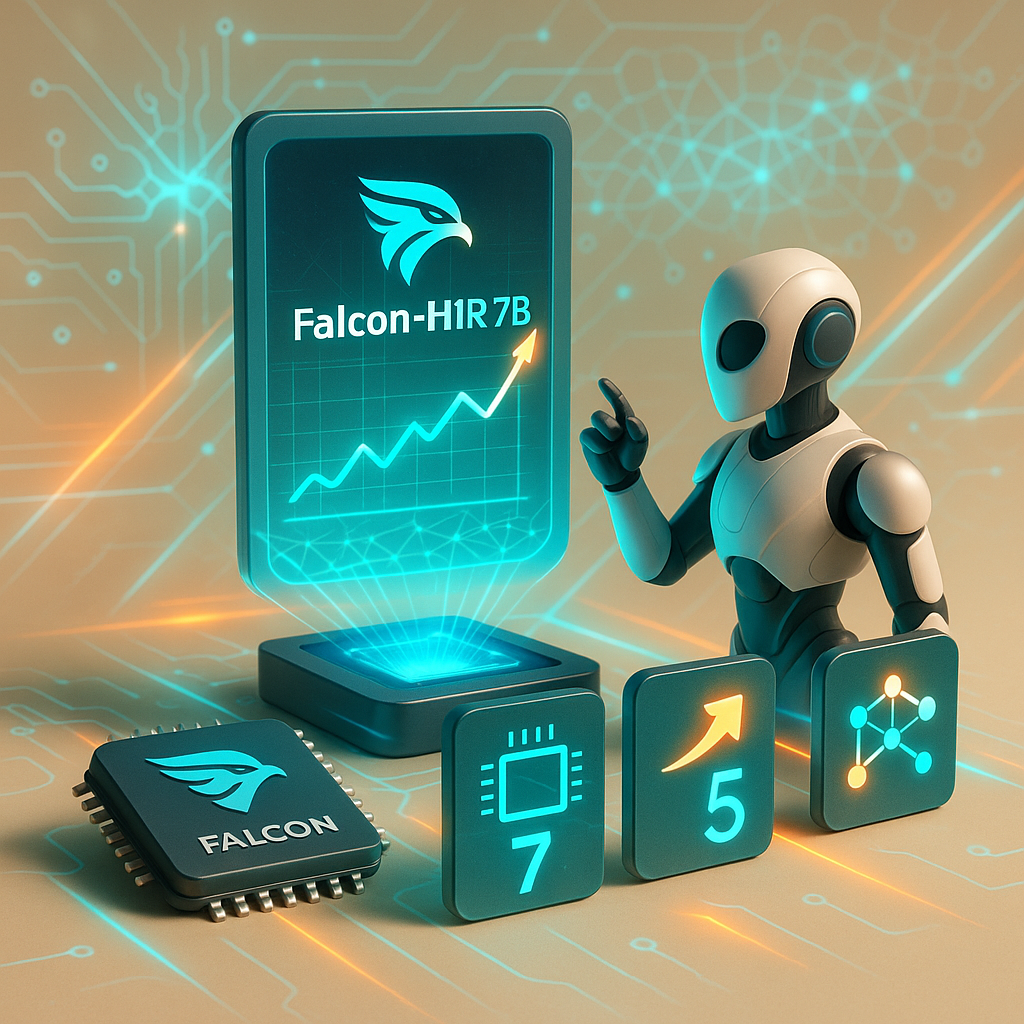 Przegląd narzędzi AI na styczeń 2026 z nowościami w specjalizacji i wydajności