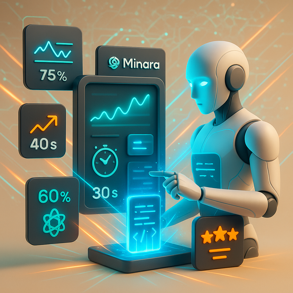 Przegląd najnowszych narzędzi automatyzacji handlu i vibe codingu w 2026 roku.