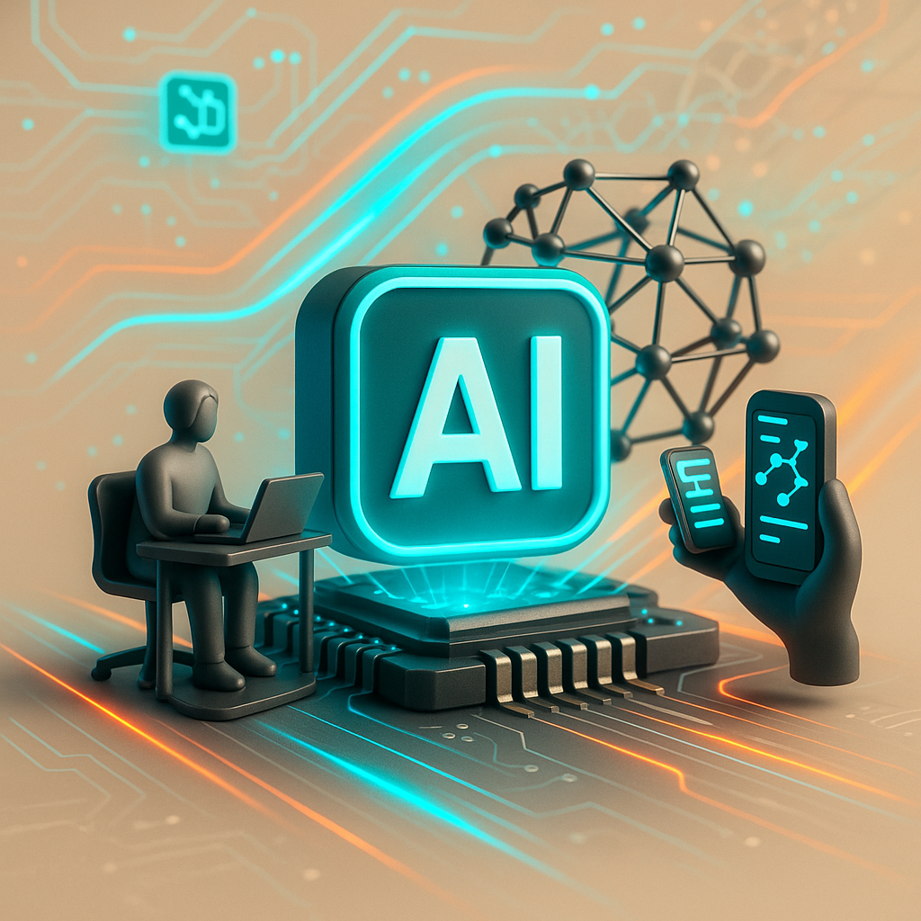 Claude Cowork i Claude Code zmieniają sposób pracy z AI przy mobilnym kodowaniu i współpracy zespołowej.